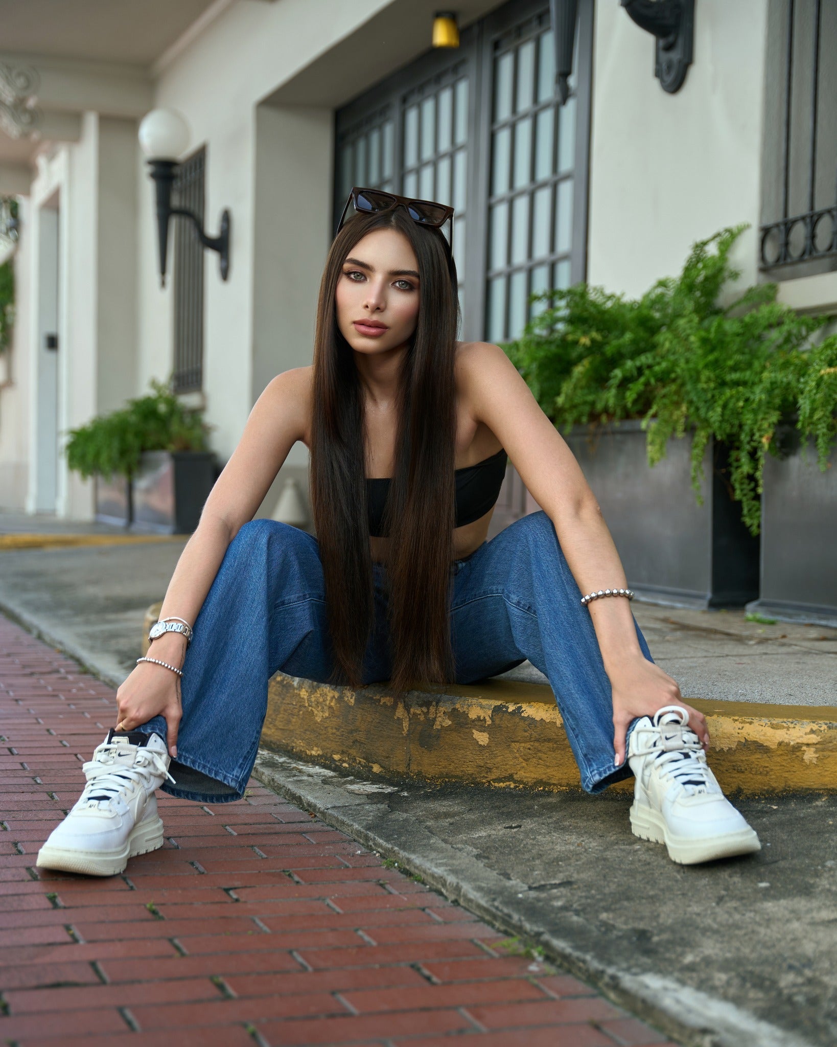 Magic Human Hair