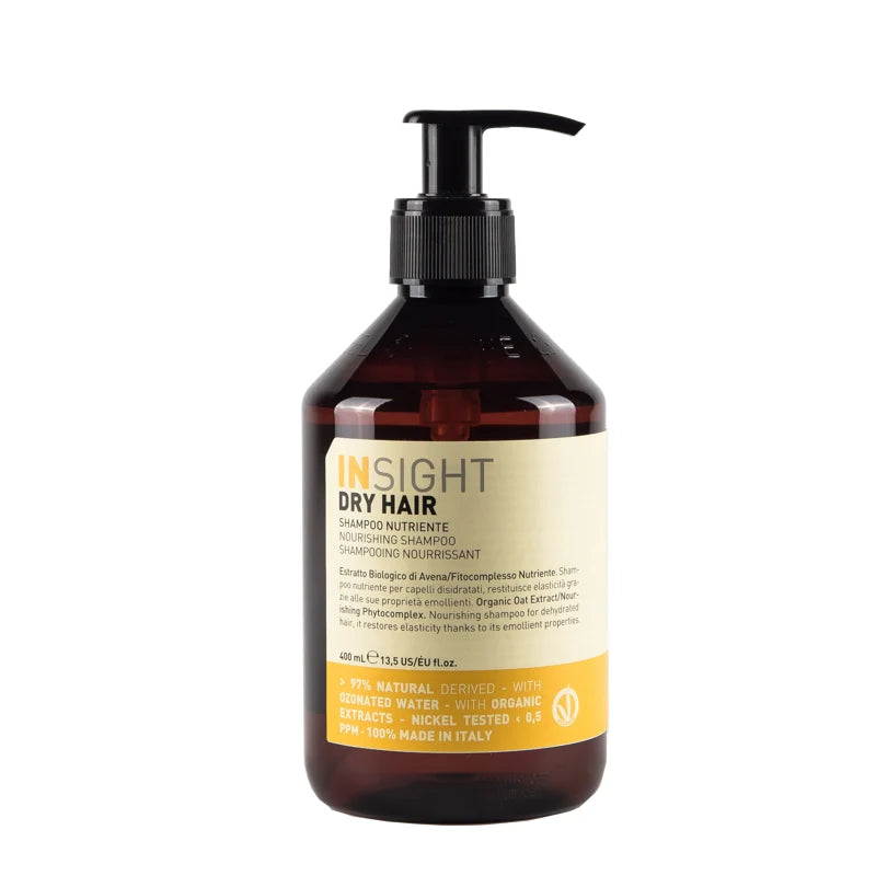 Insight Dry Hair