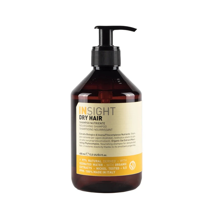 Insight Dry Hair