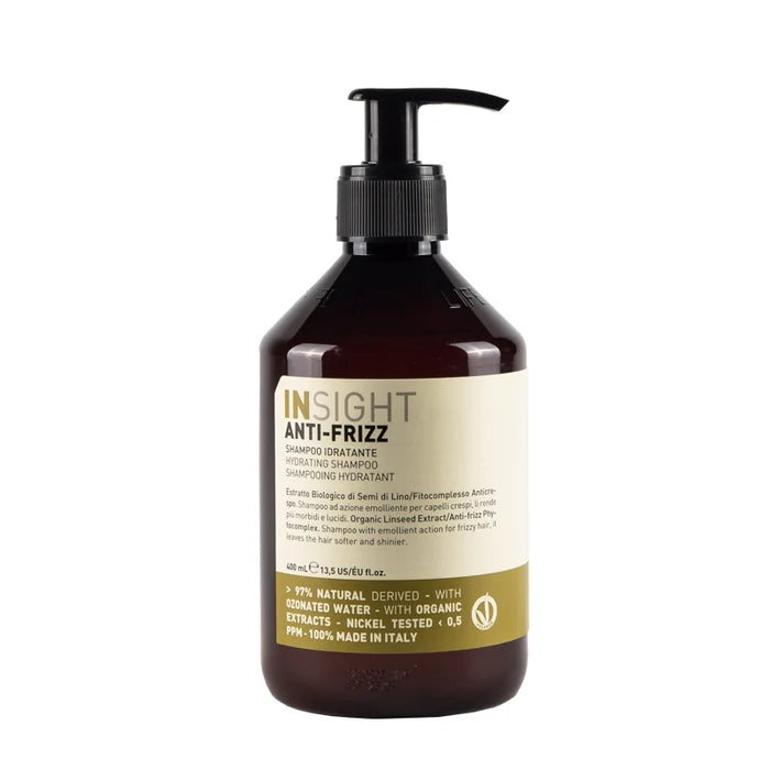 Insight Antifrizz - Hydrating