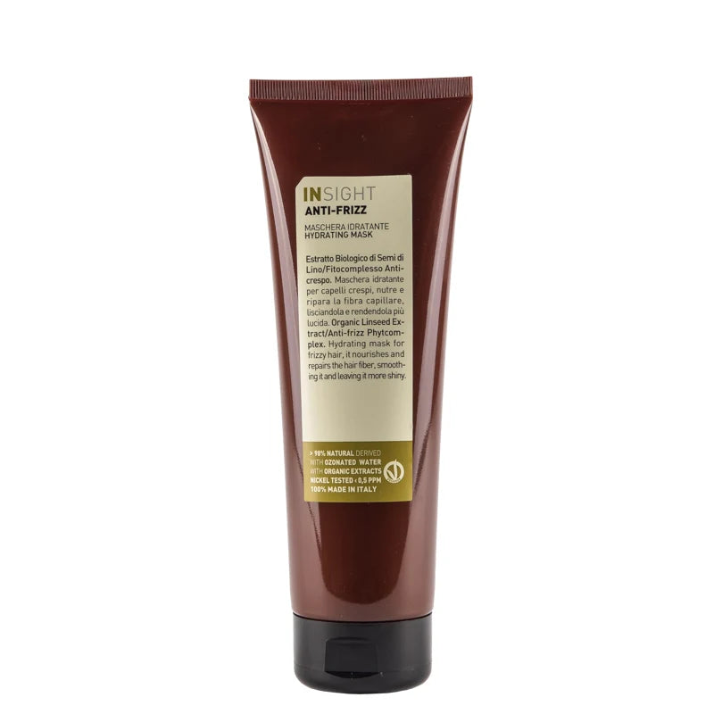 Insight Antifrizz - Hydrating