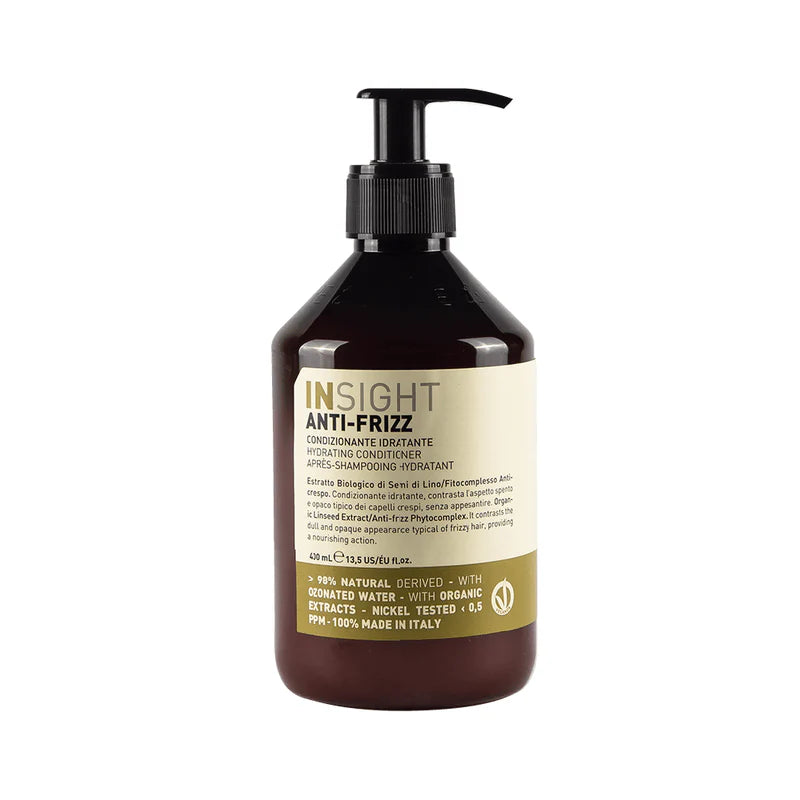 Insight Antifrizz - Hydrating