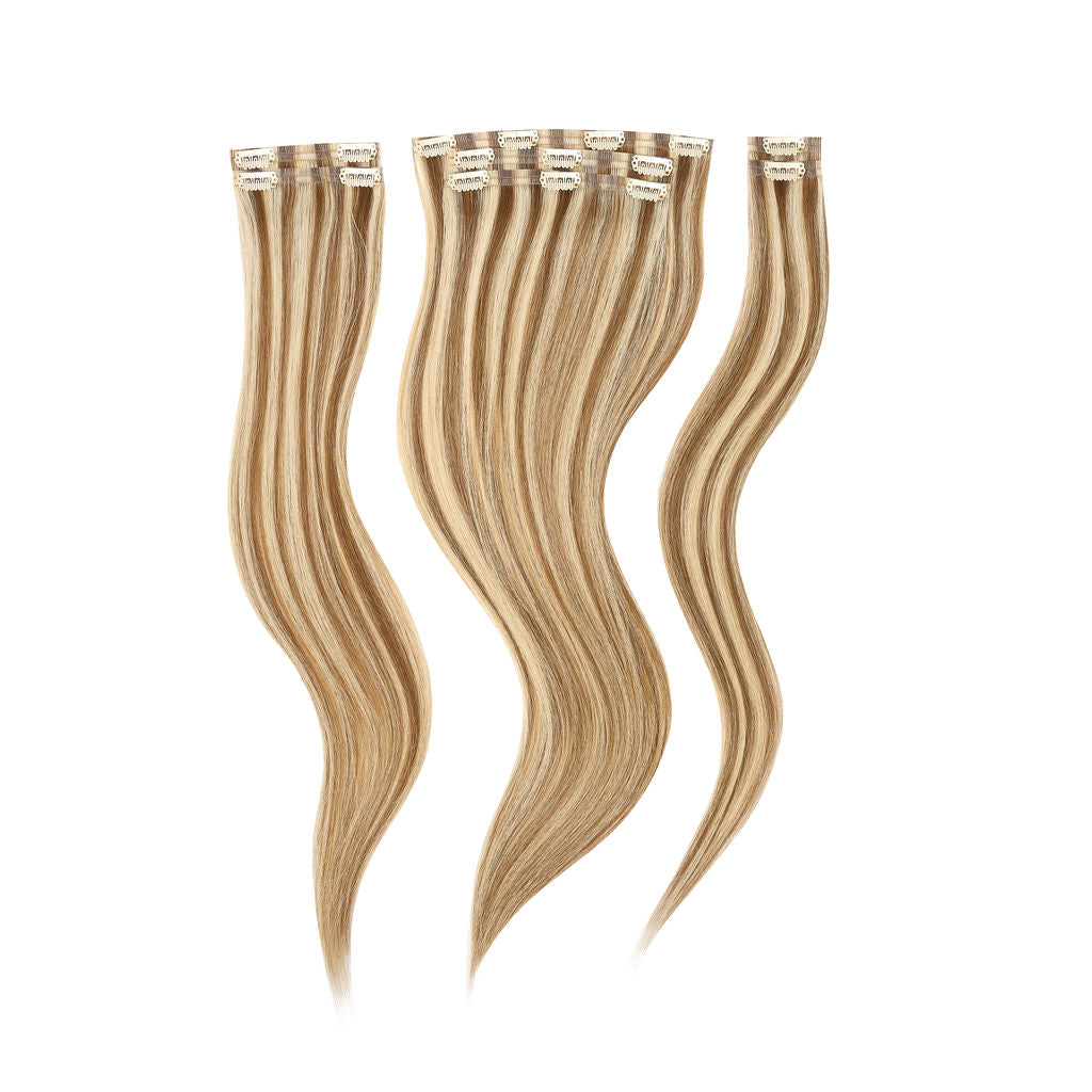 Barceló Hair Extensiones de Cabello 100% Natural Remi Human Hair