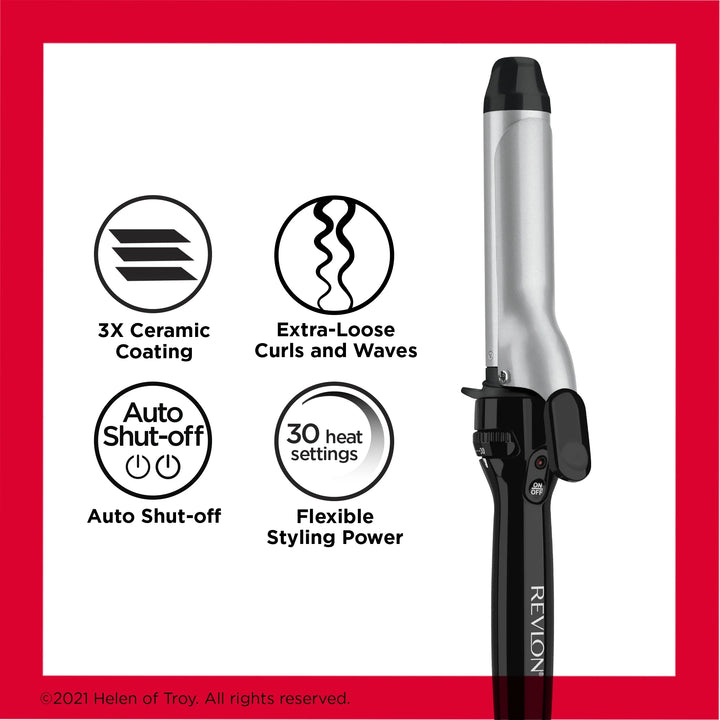 Revlon Curling Iron