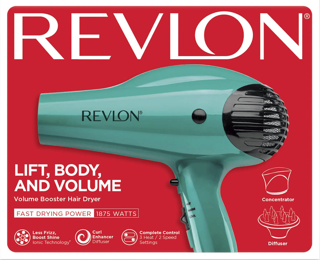 Revlon Lift me up Hair Dryer