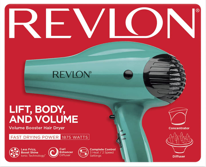 Revlon Lift me up Hair Dryer