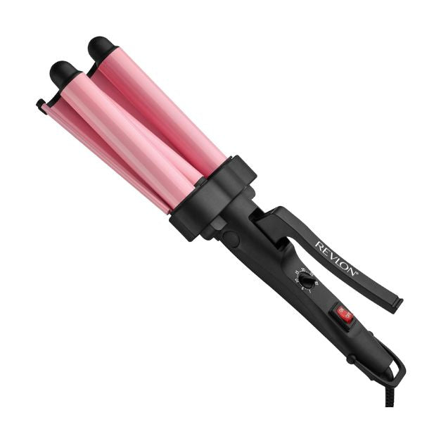 Revlon Jumbo Waver