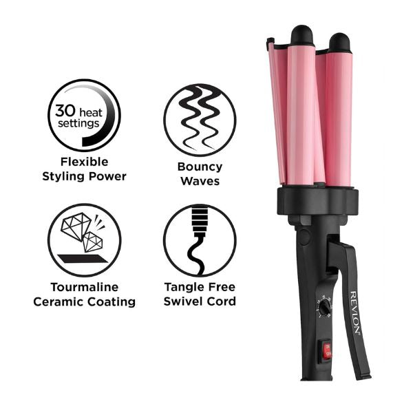 Revlon Jumbo Waver