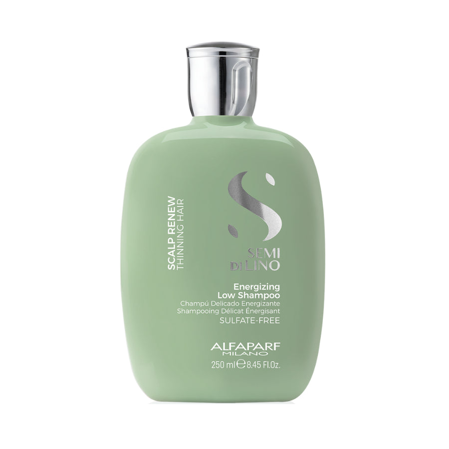 Energizing Low Shampoo