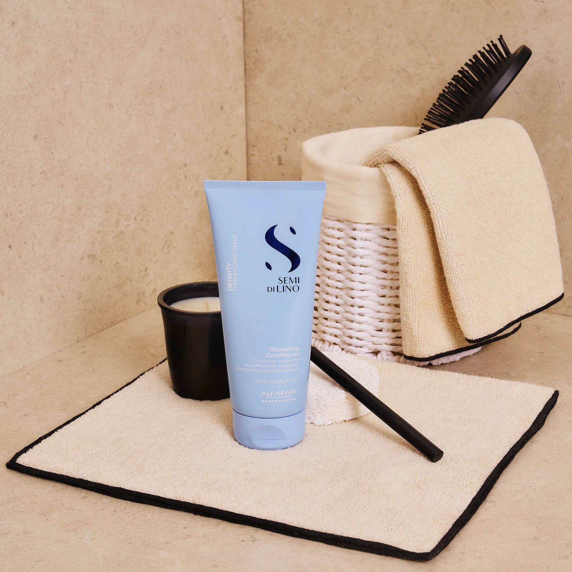 Thickening Conditioner