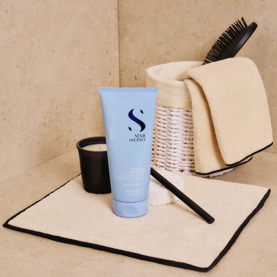 Thickening Conditioner