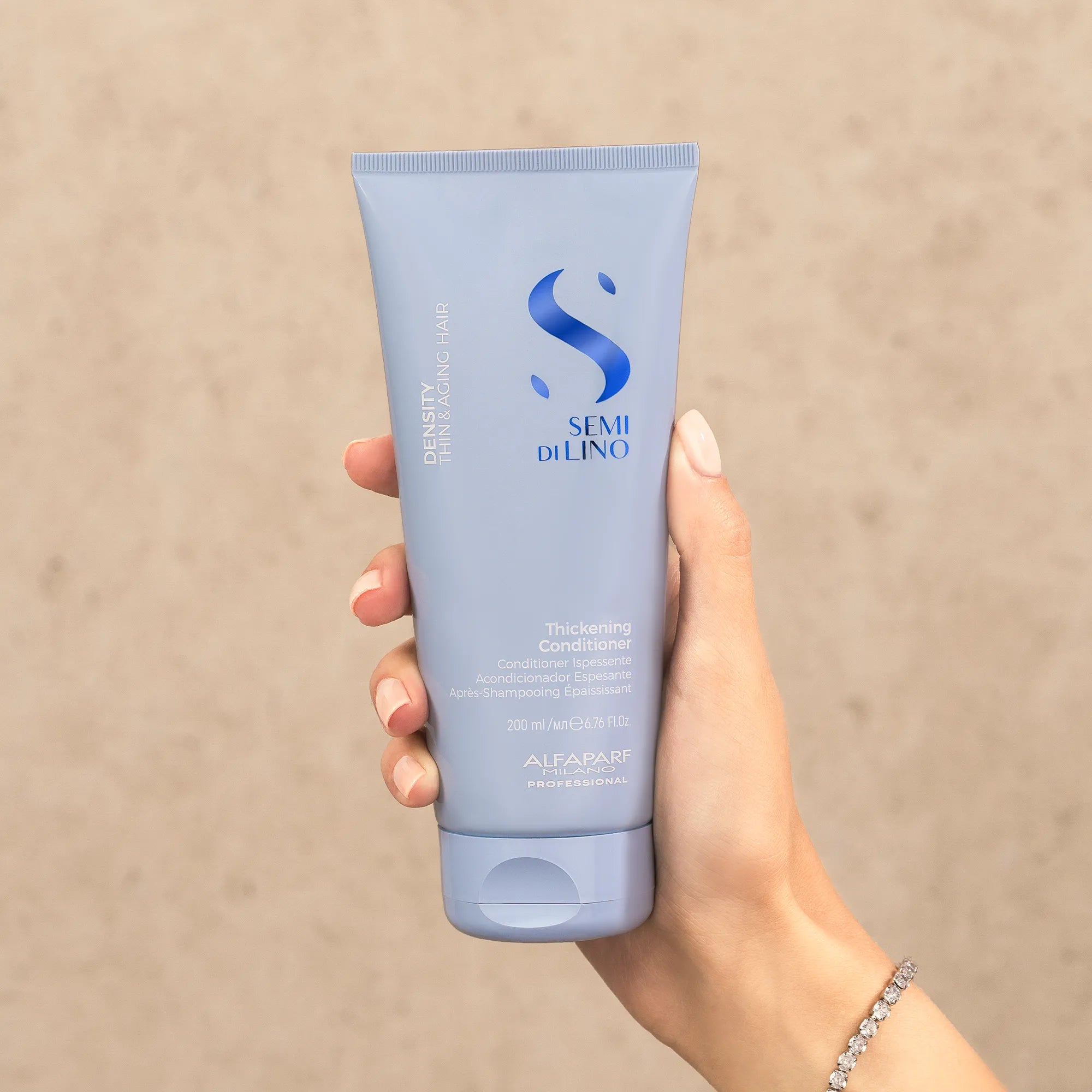 Thickening Conditioner