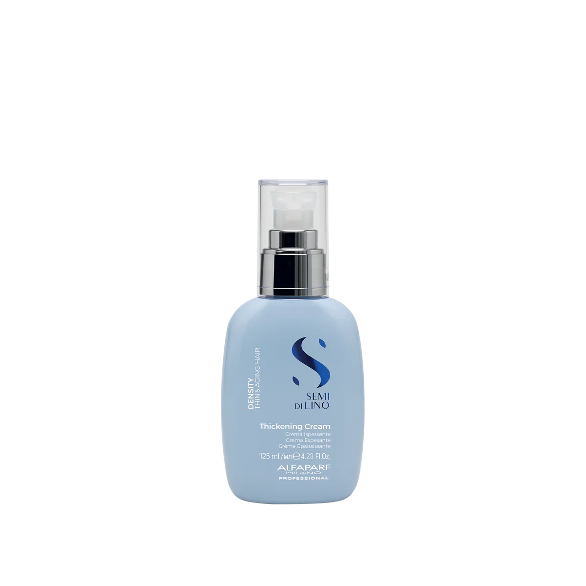 Thickening Cream