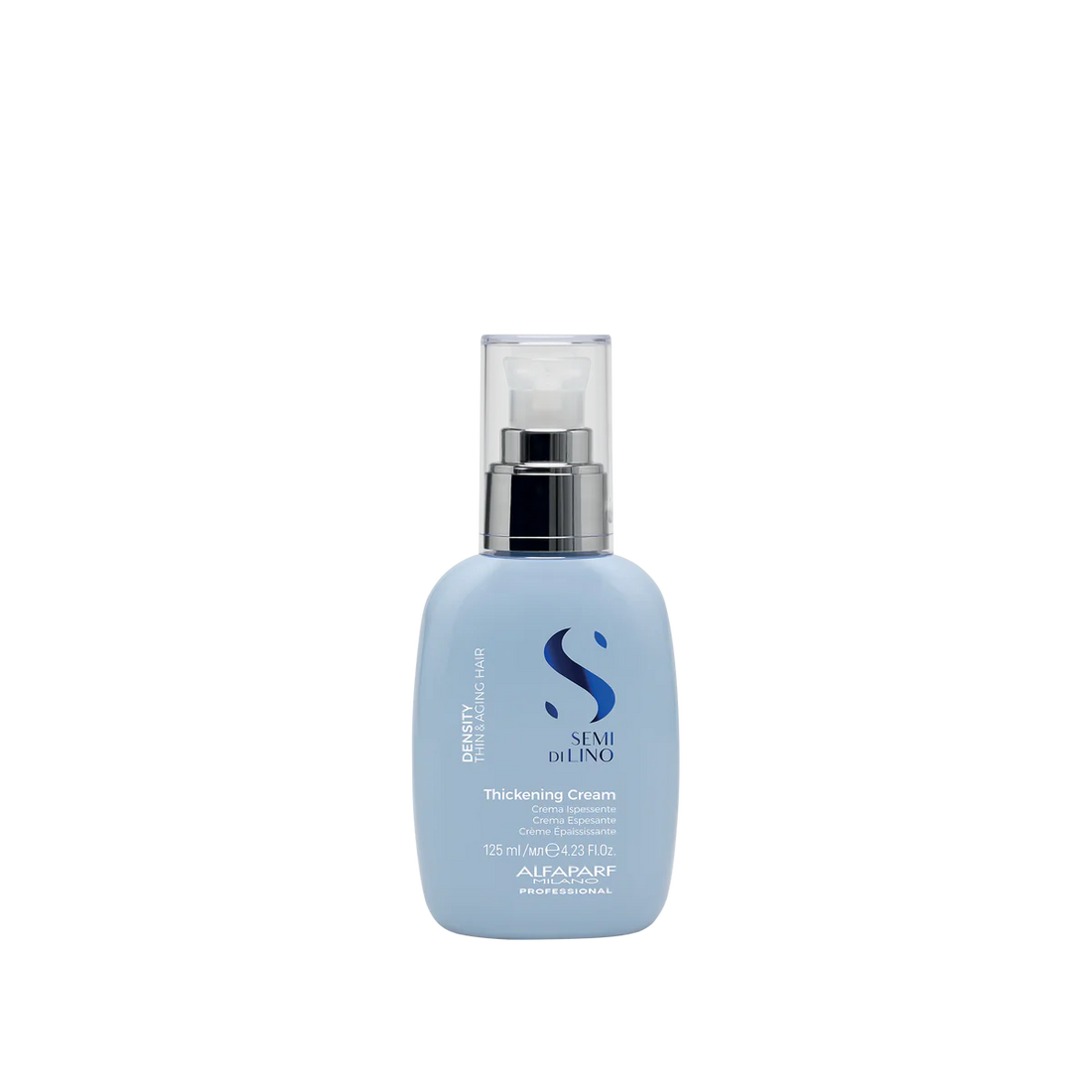Thickening Cream