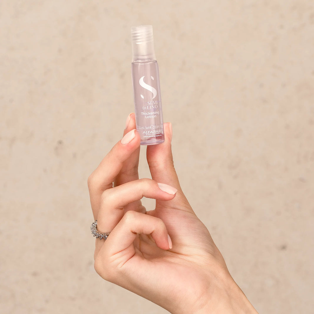 Thickening Lotion Ampolla
