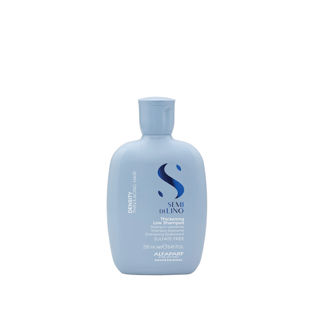 Thickening Low Shampoo