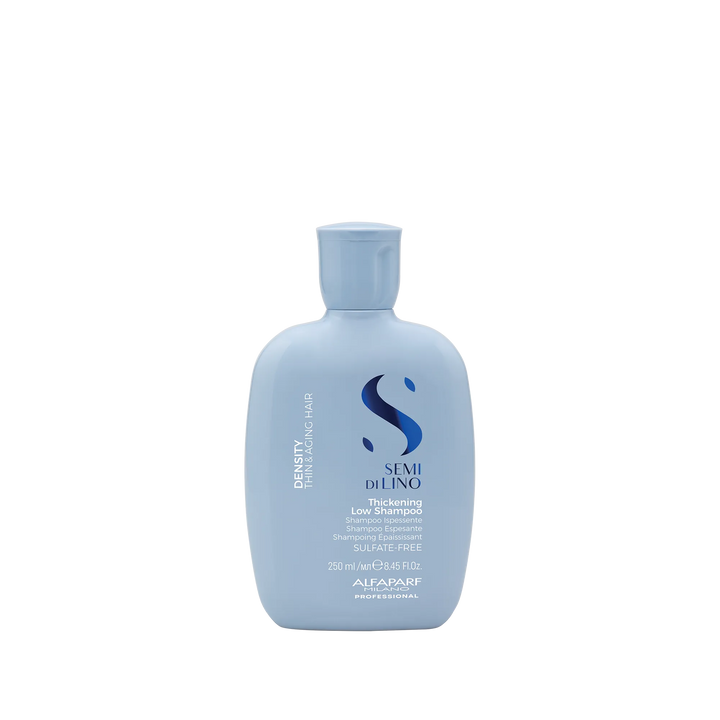 Thickening Low Shampoo