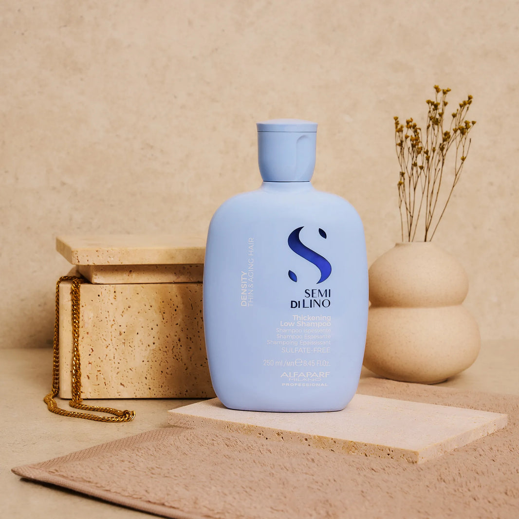 Thickening Low Shampoo