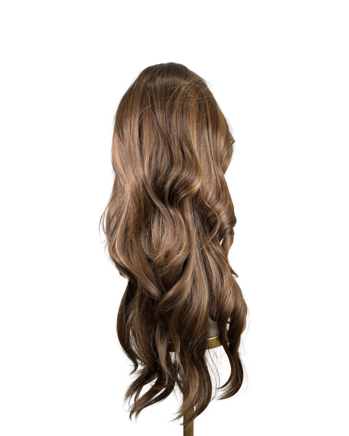 Barceló wig