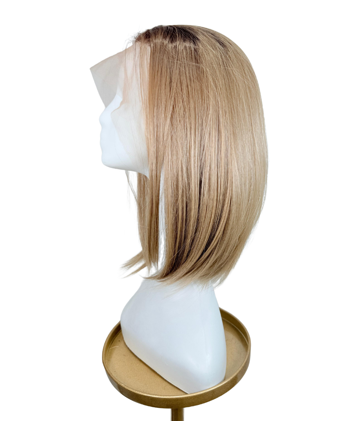 Barceló wig