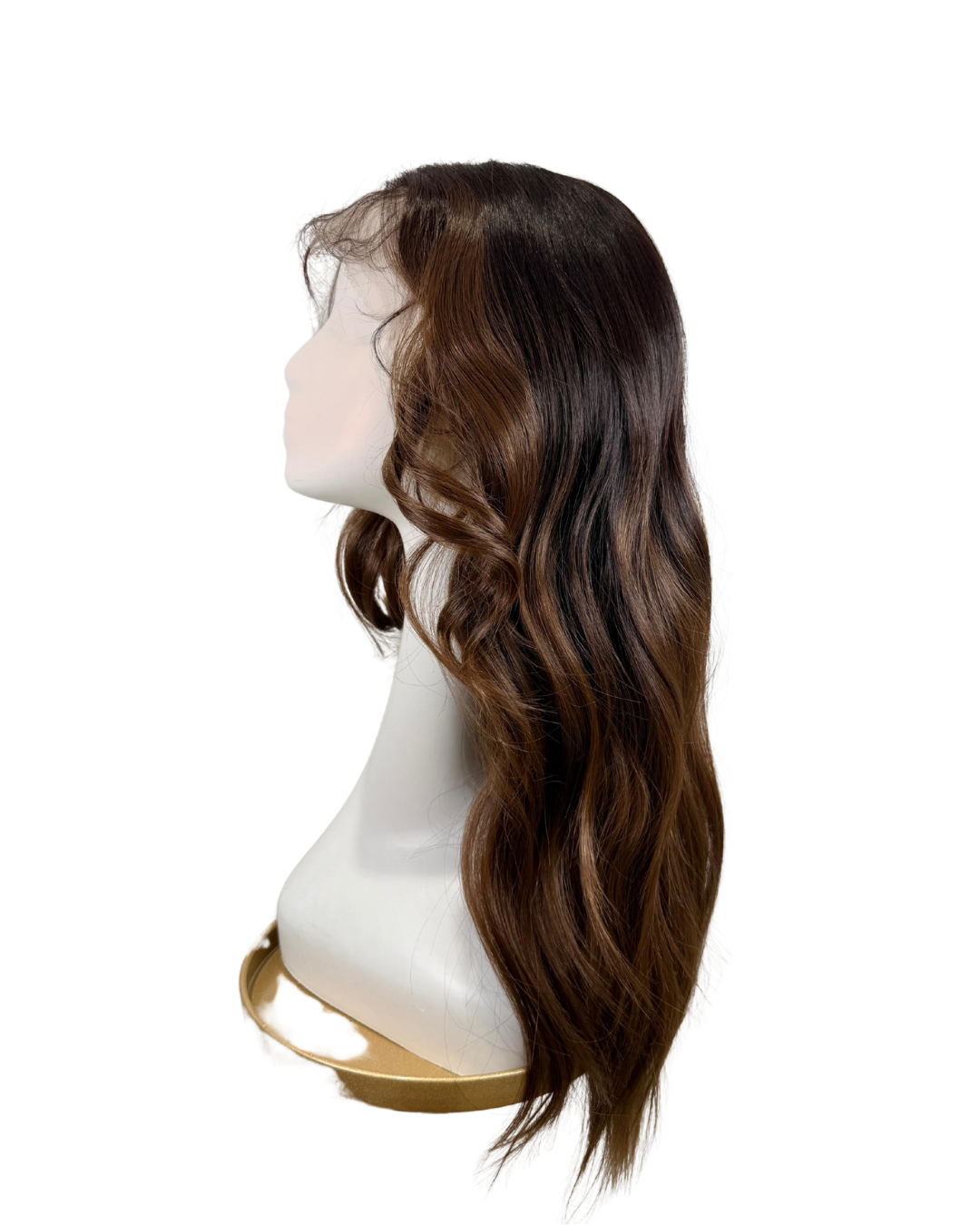 Barceló wig