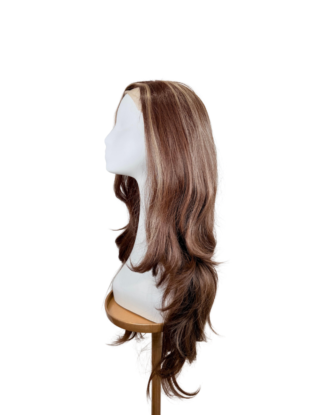 Barceló wig