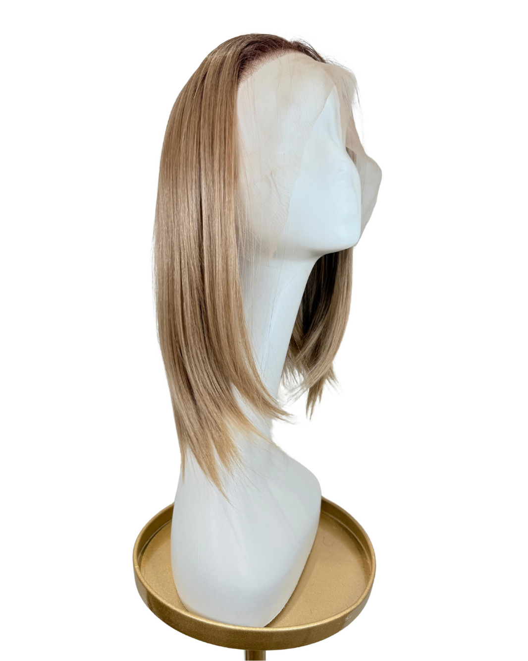 Barceló wig