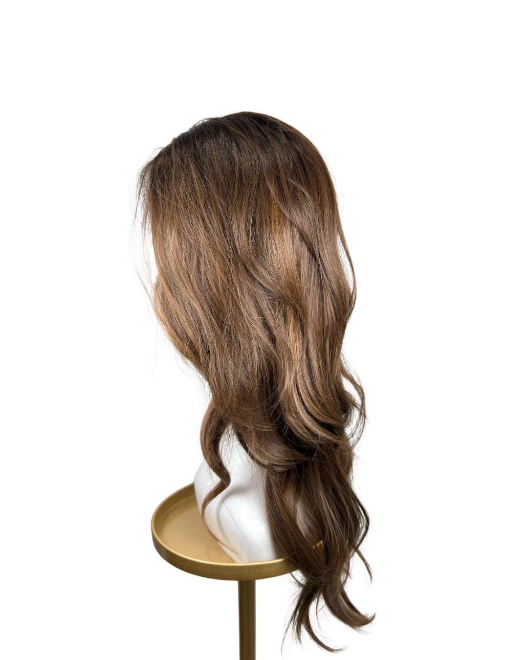 Barceló wig