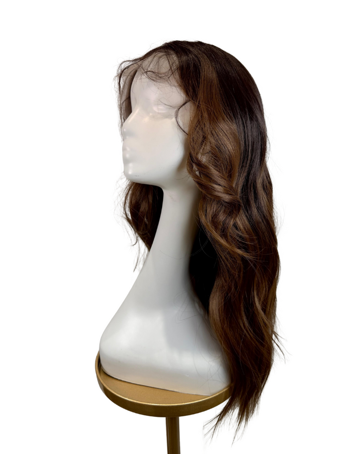 Barceló wig