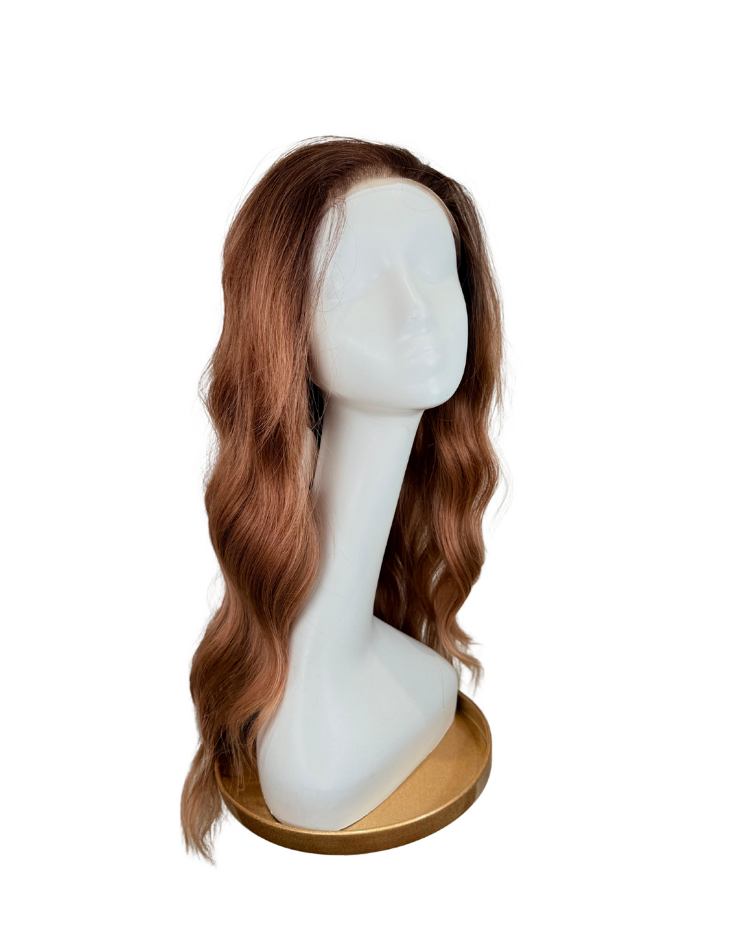 Barceló wig