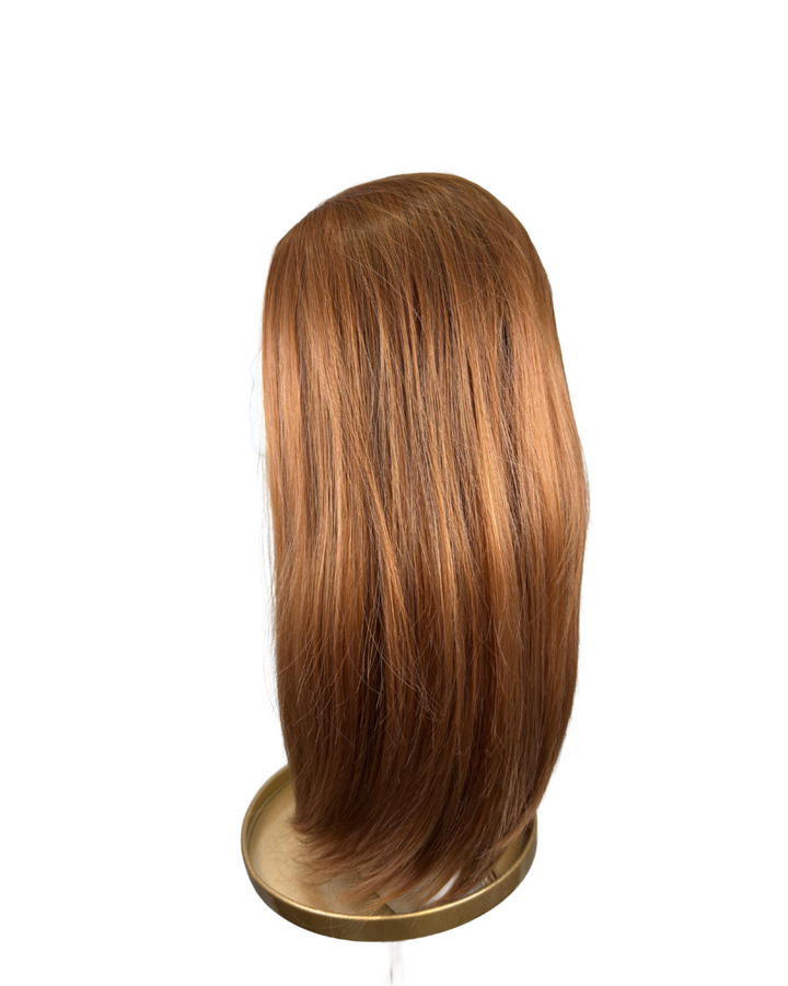 Barceló wig