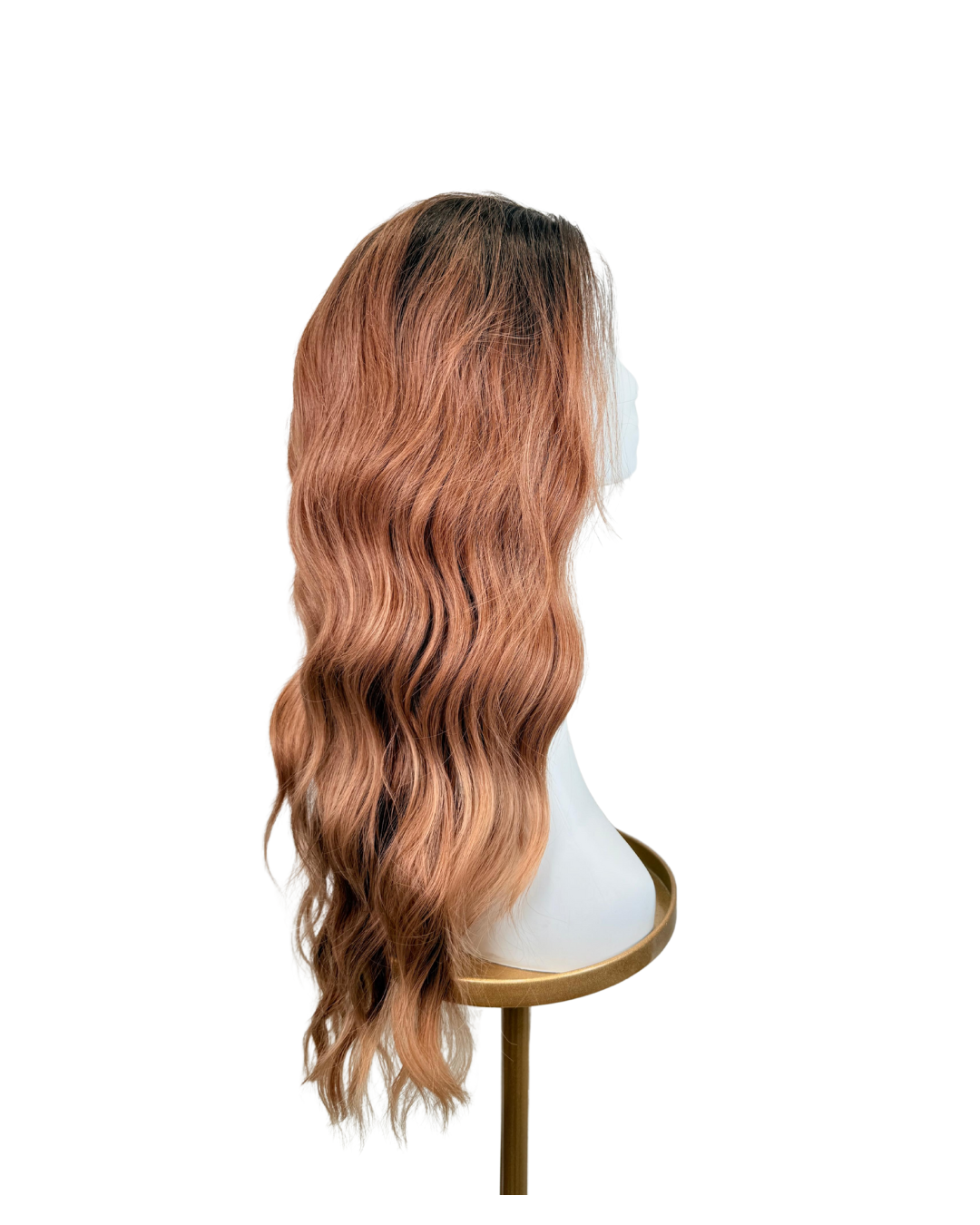 Barceló wig