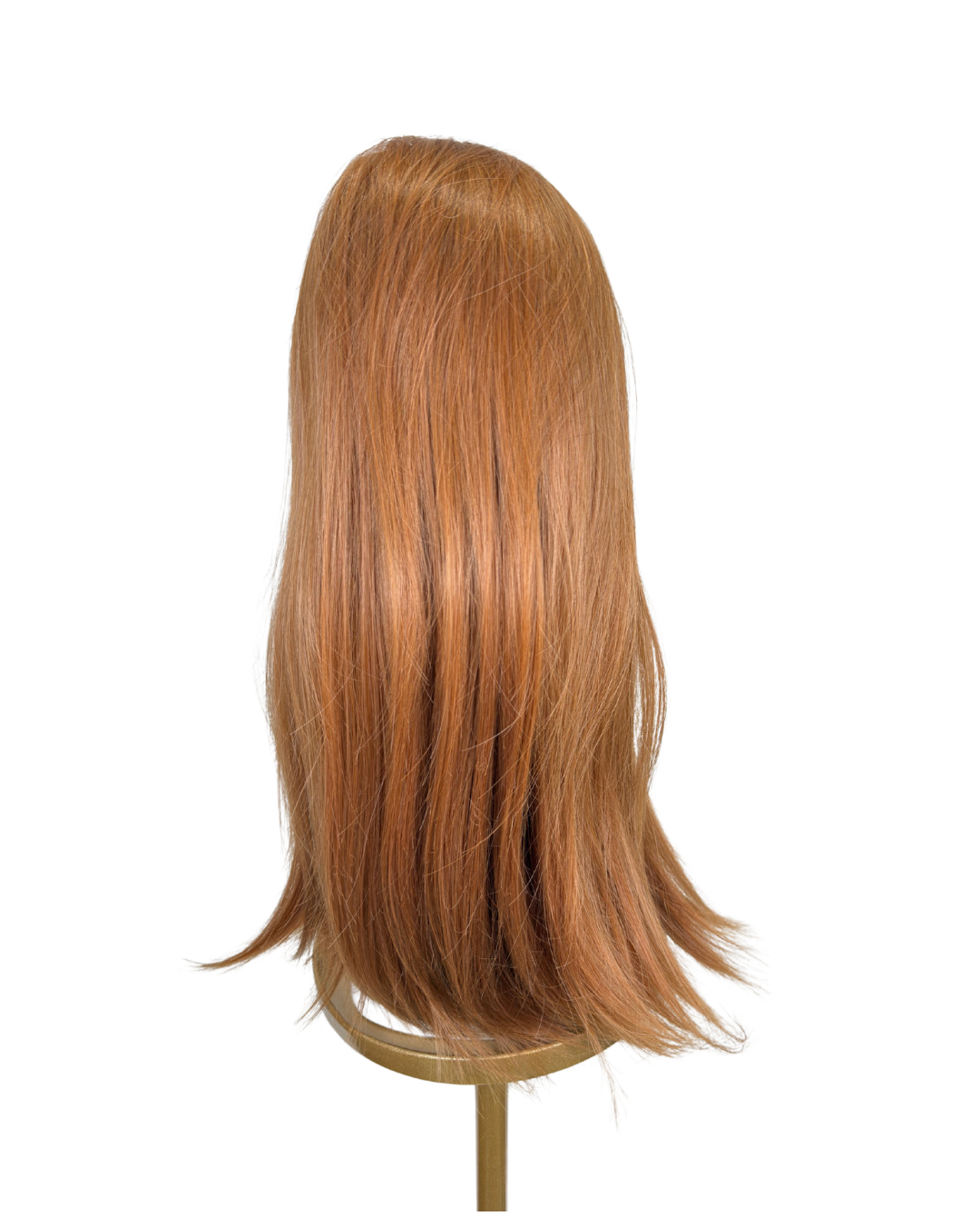 Barceló wig