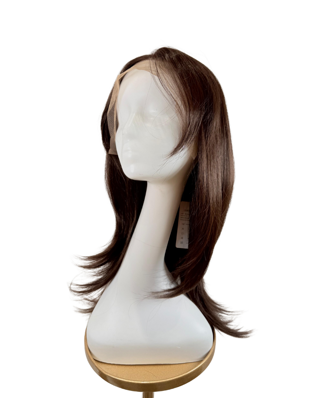 Barceló wig