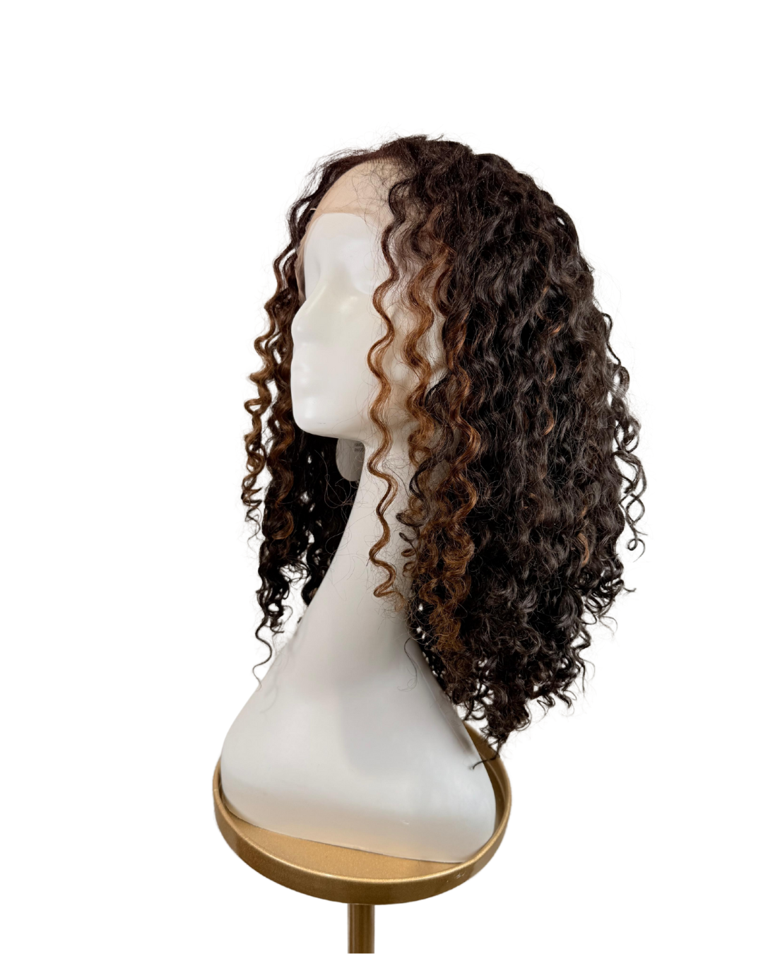 Barceló wig