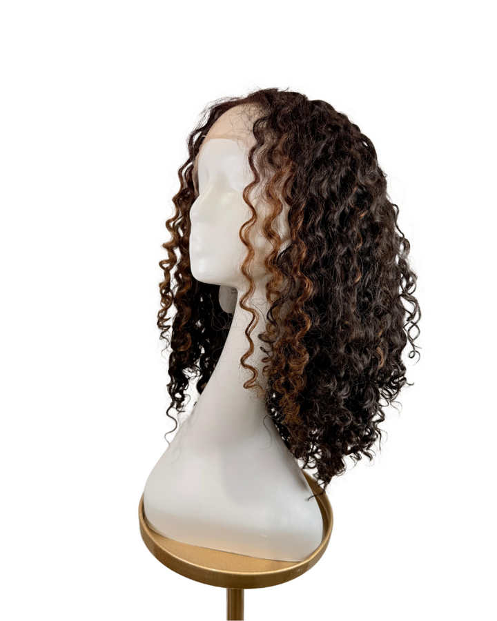 Barceló wig