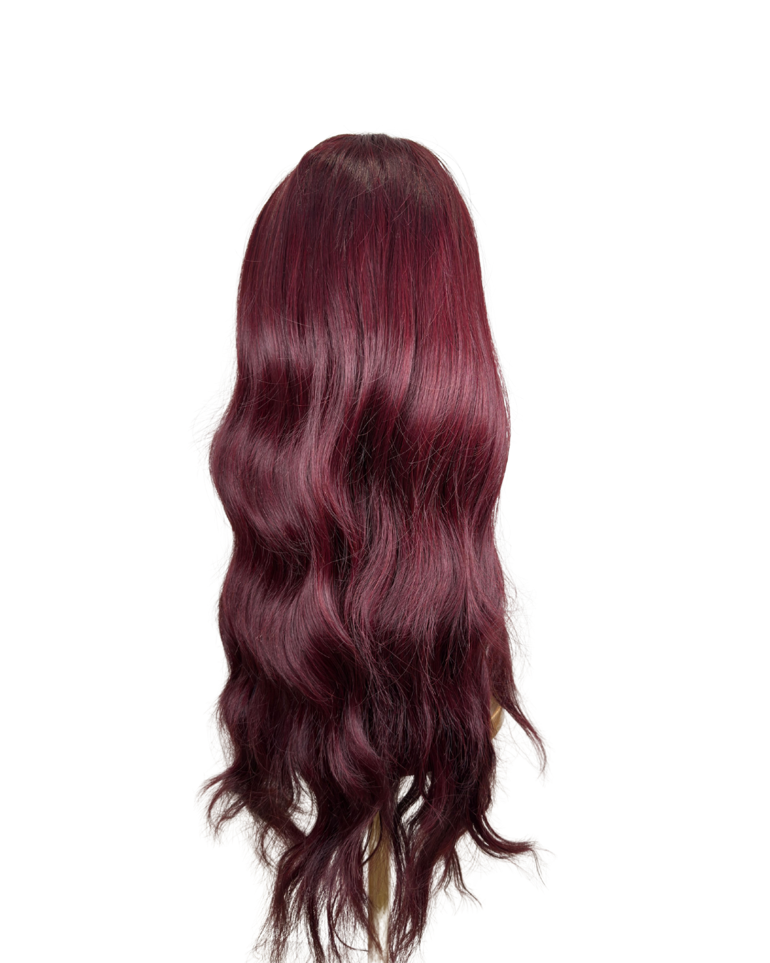 Barceló wig