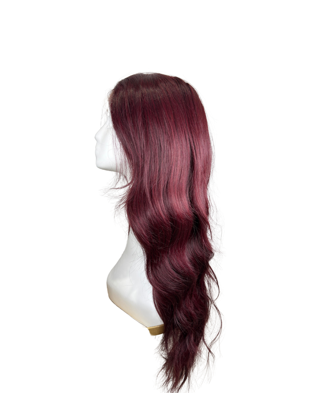 Barceló wig