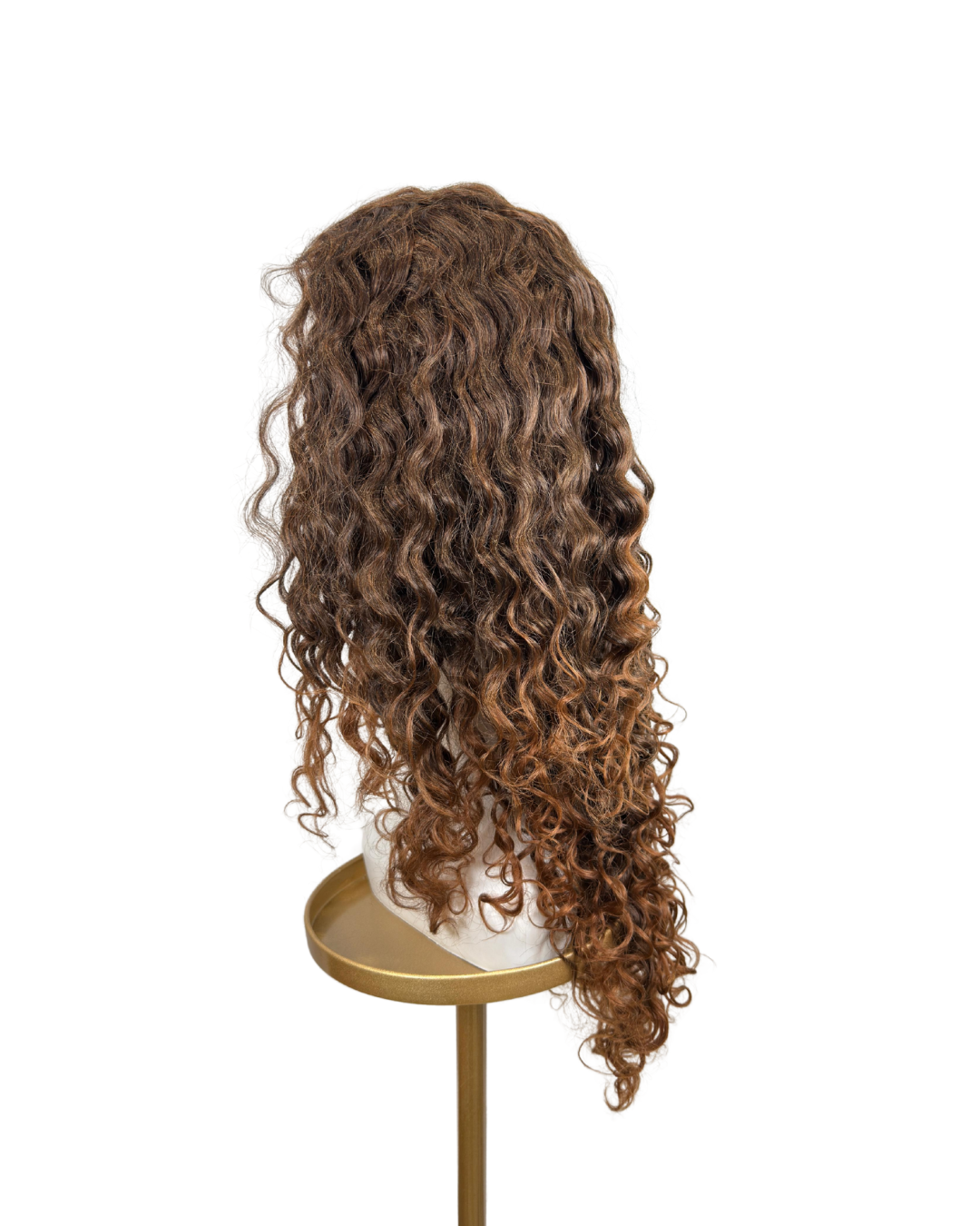 Barceló wig