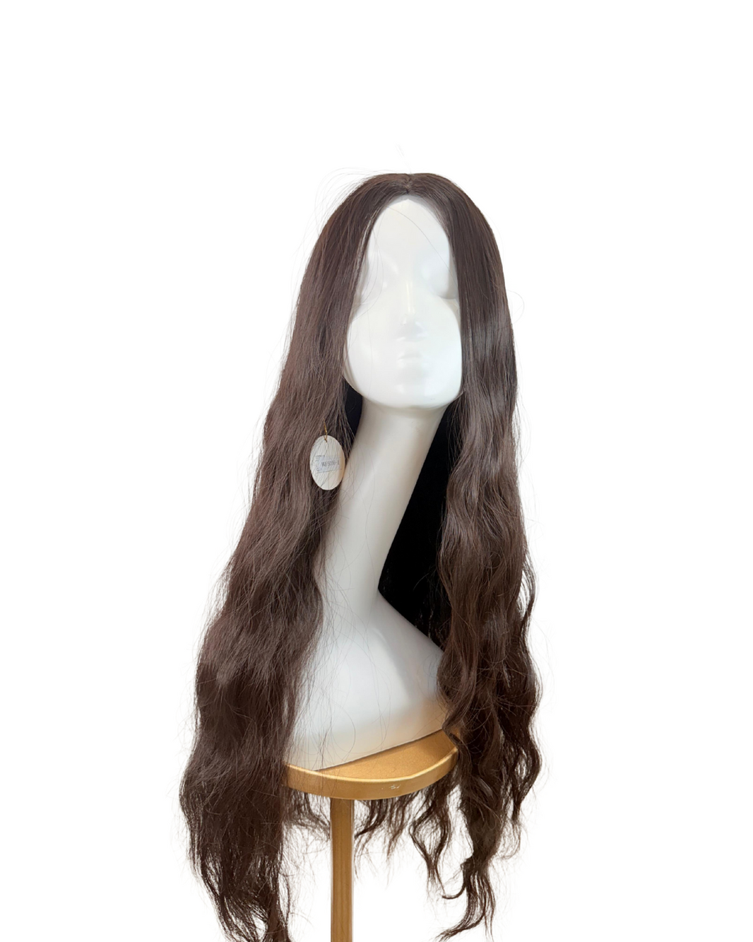 Barceló Wig