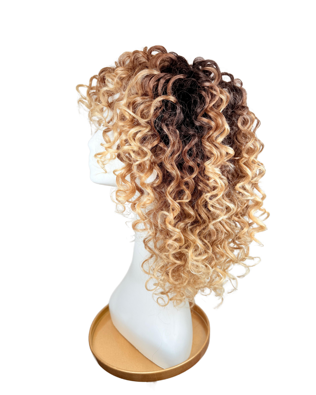 Barceló wig