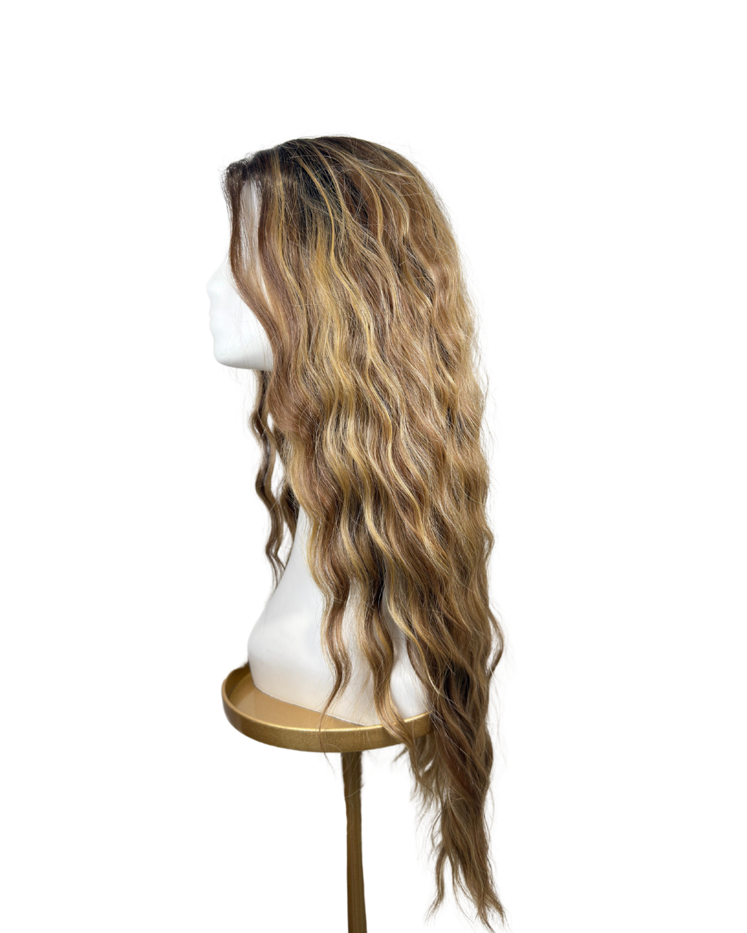 Barceló wig