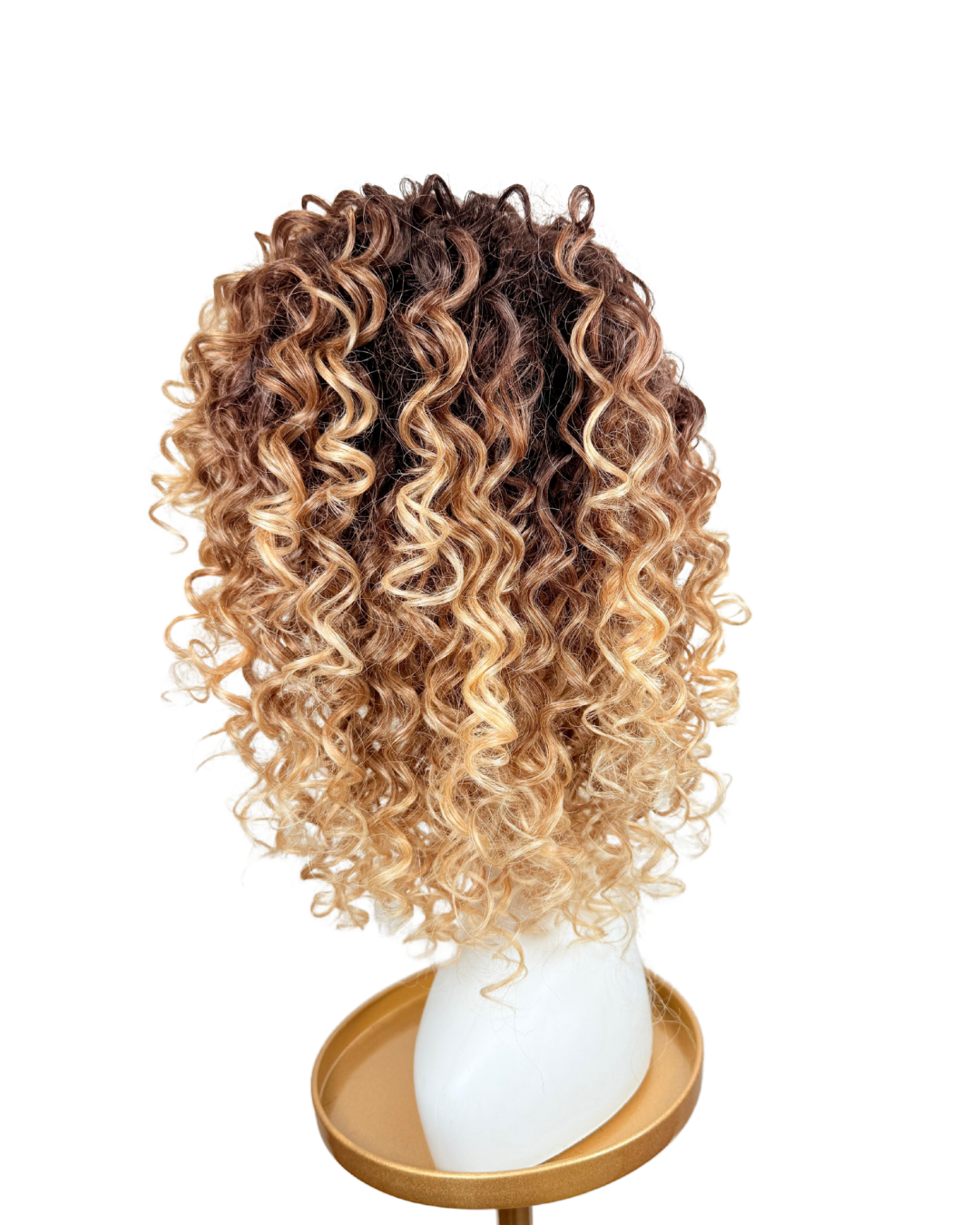 Barceló wig