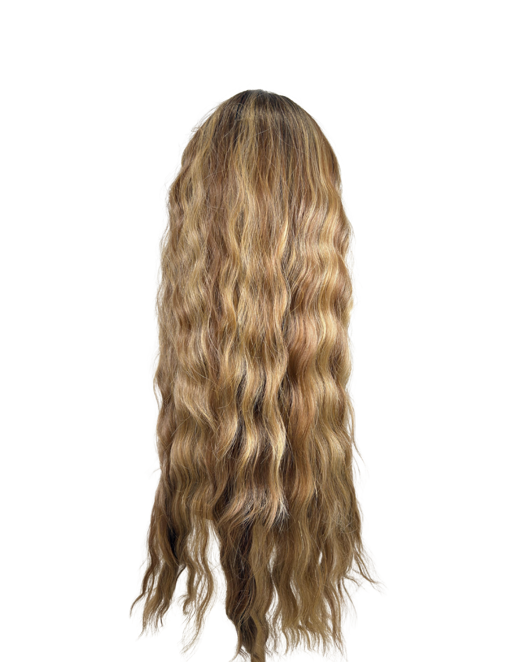 Barceló wig
