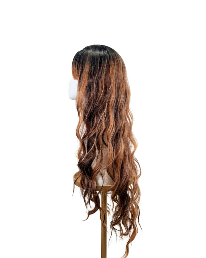 Barceló Wig