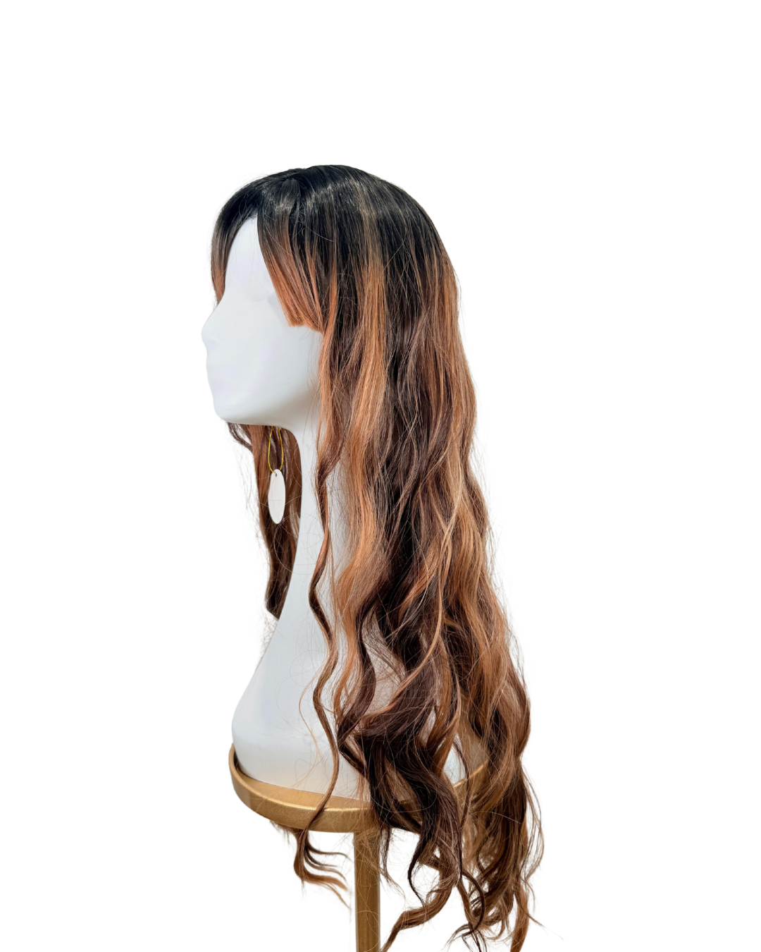 Barceló Wig