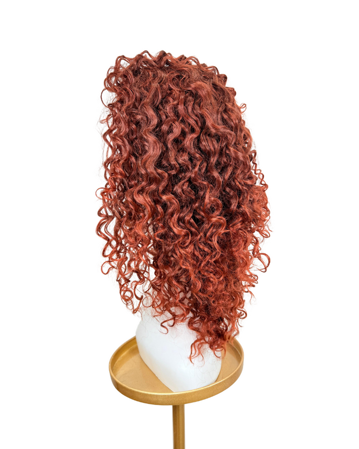 Barceló wig