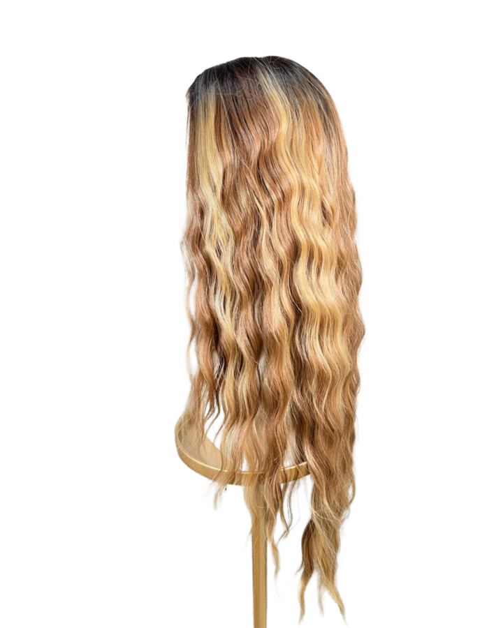 Barceló wig
