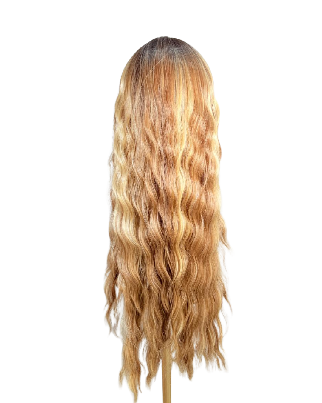 Barceló wig