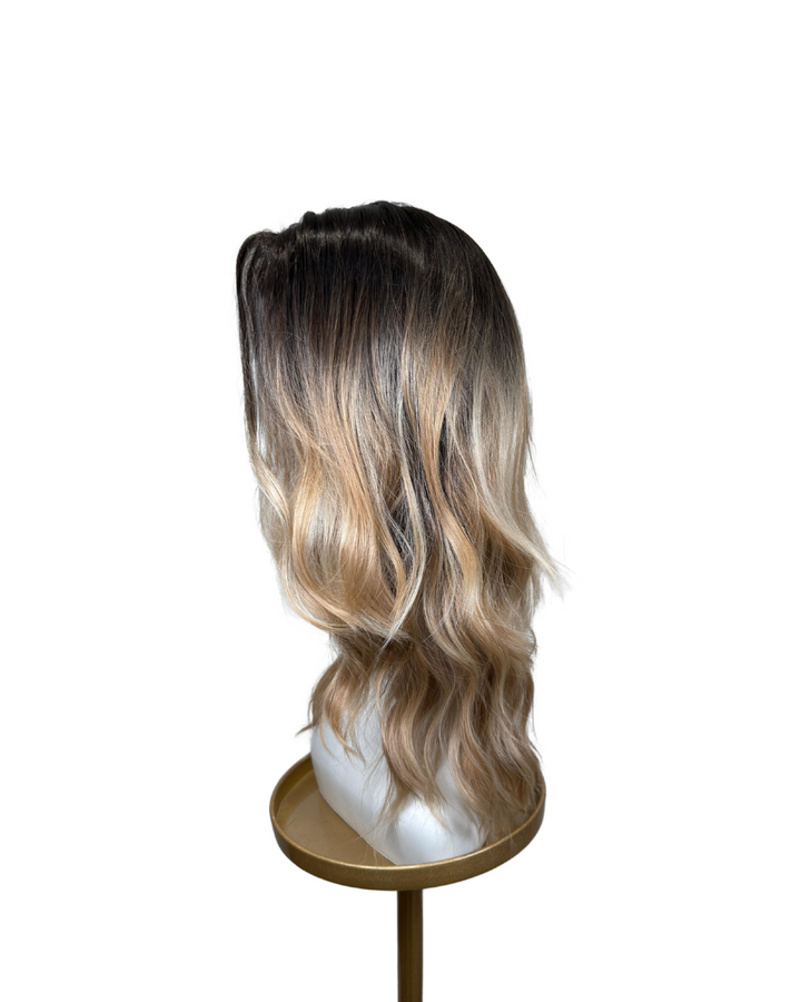 Barceló wig